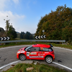 40° RALLY CITTA' DI BASSANO - Gallery 3